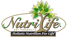 Nutrilife Pet Food